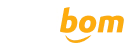 Logo casinobom.tvtamirim.com